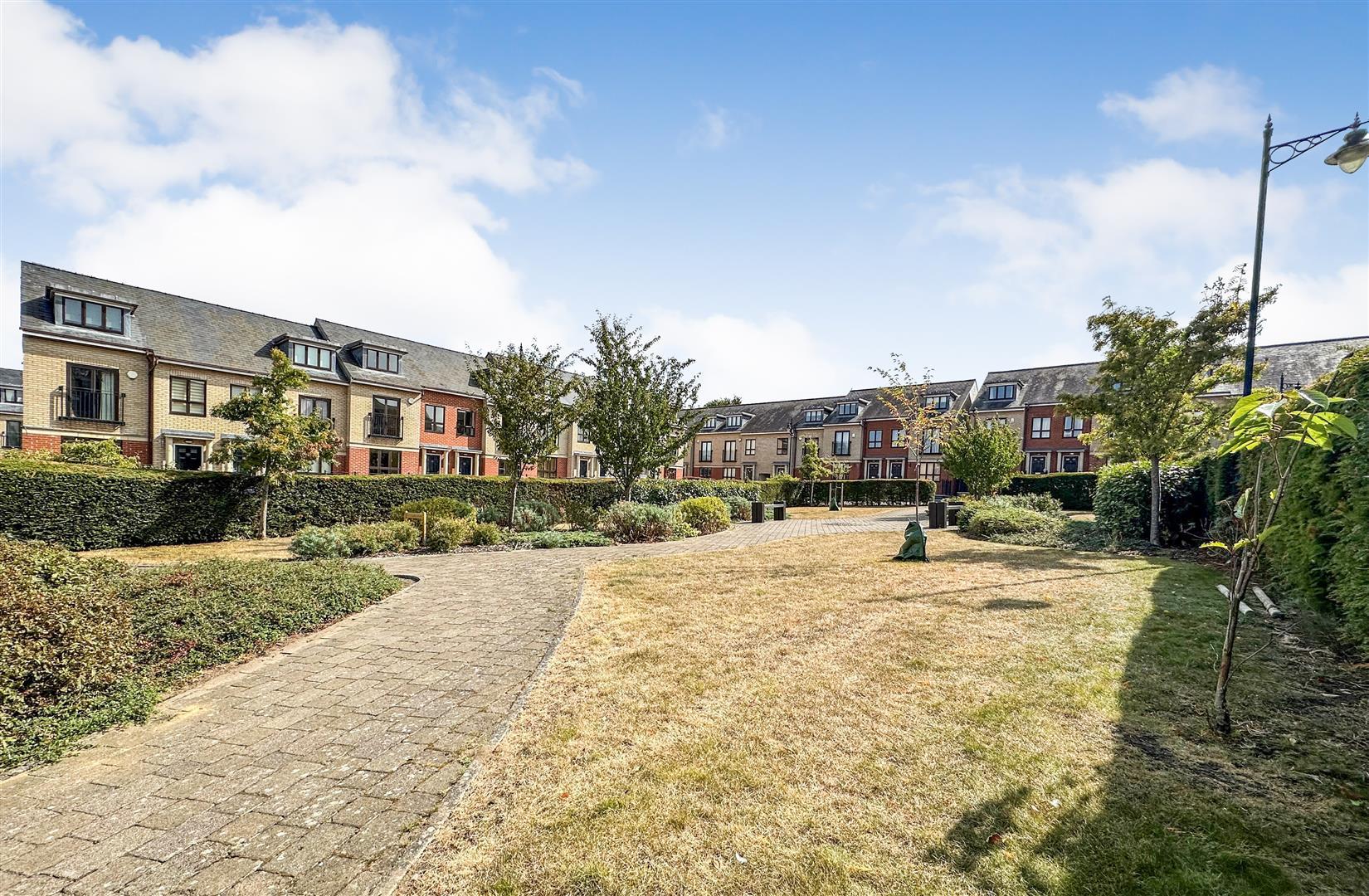 Riverside, Cambridge